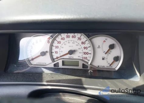 2005 Toyota Corolla Ce/Le/S z USA, uszkodzony, nr VIN 2T1BR32E05C48152